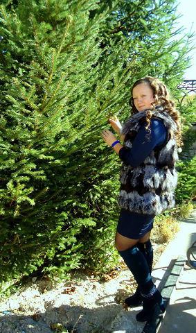 Анжела Анастасьева