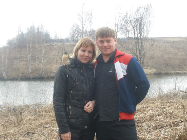 Николай Фролов