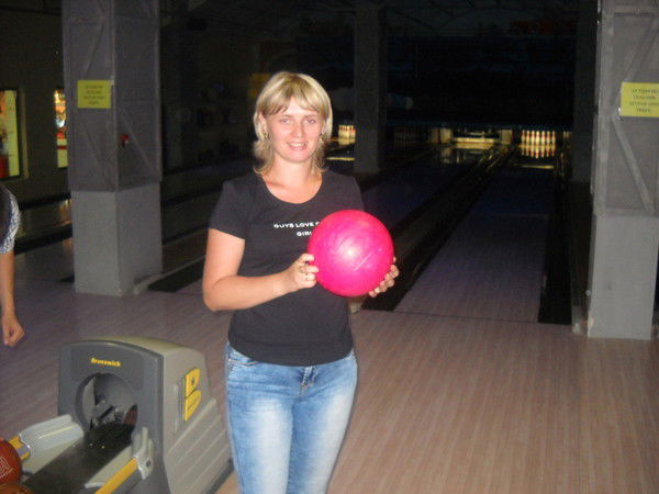 Светлана Абдрахманова