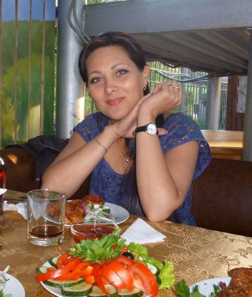 Наталья Семакова