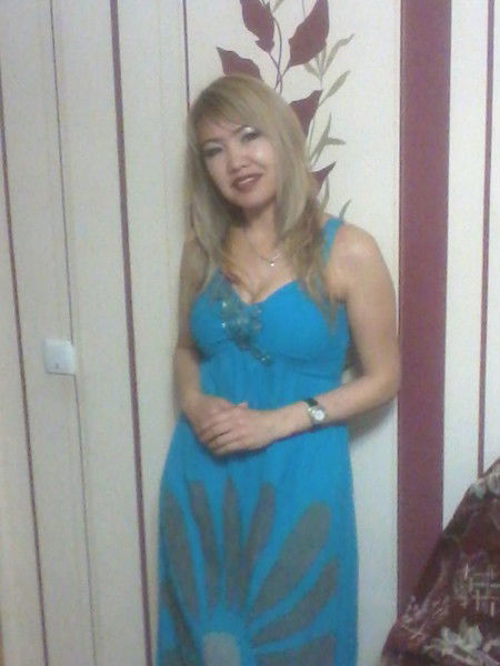 Дана Нарымбетова