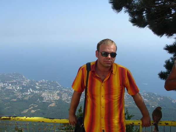 Илья Черепов