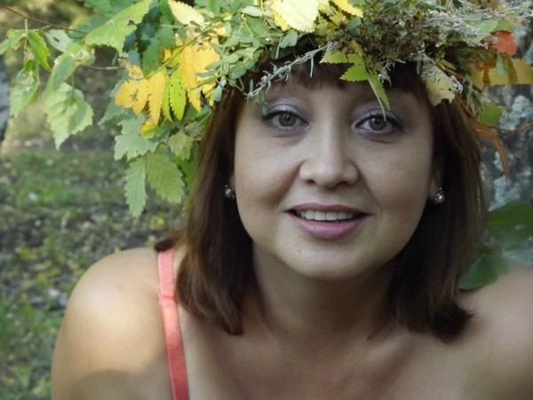 Гульнара Харисова