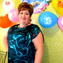 Евгения Пронова