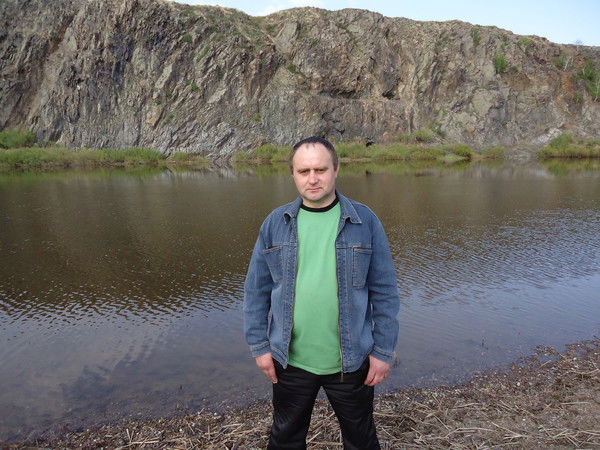 Александр Алексеев