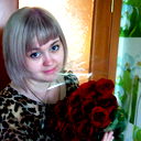 Анна Лоскутова