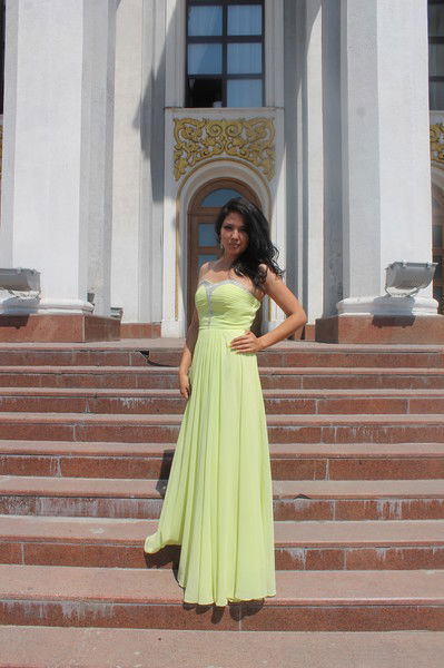 Айша Нигматзянова