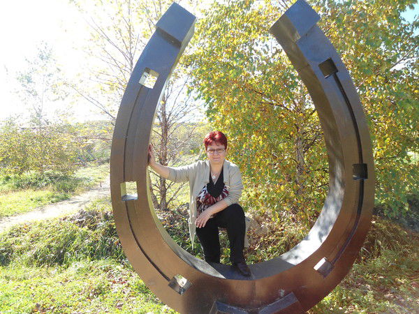 Наталья Трубицина