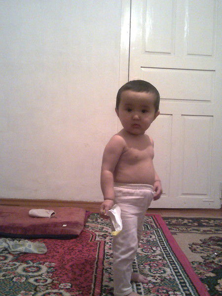 Нуржигит Жолоев