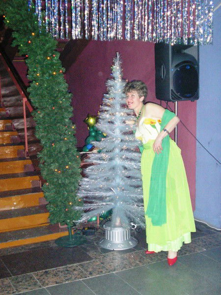 Галина Бадалова