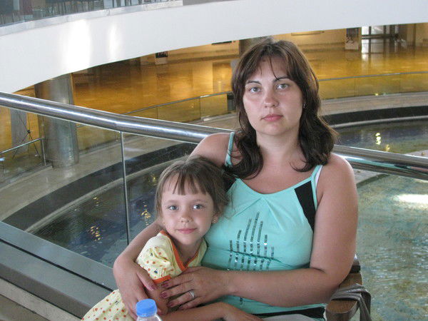 Юлия Ляховченко