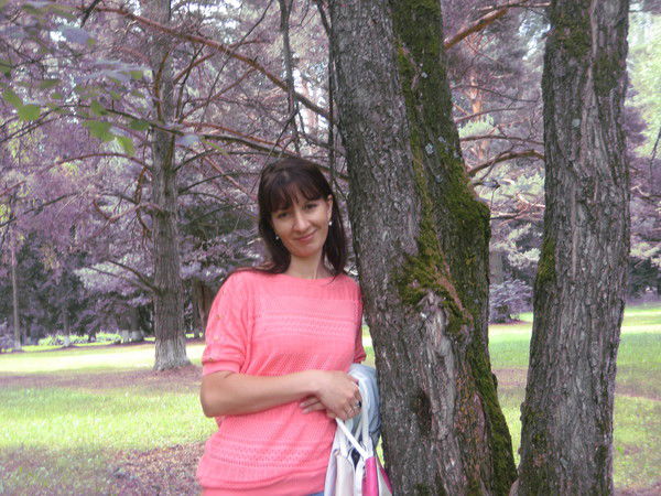 Владислава Синякова