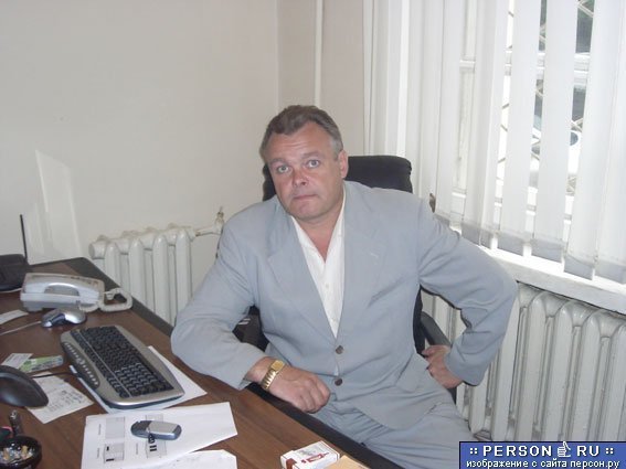 Вадим Панкратов