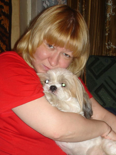 Ирина Варламова