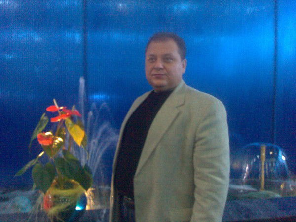 Владимир Гришко