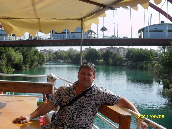 Алексей Лукиных