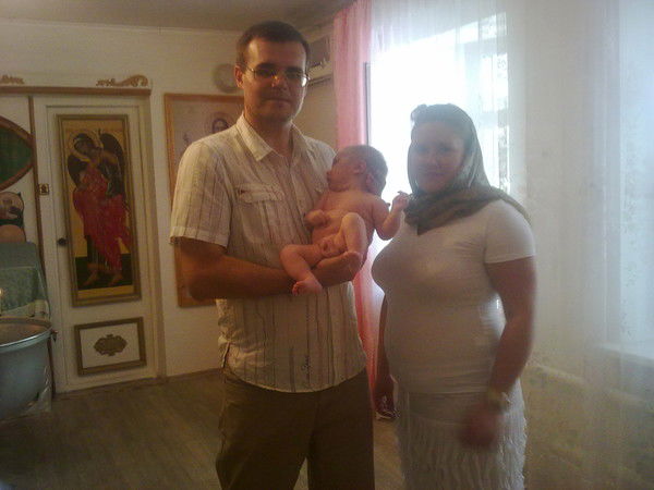 Кристина Табурцева