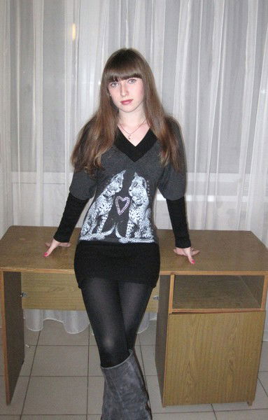 Алла Майорова