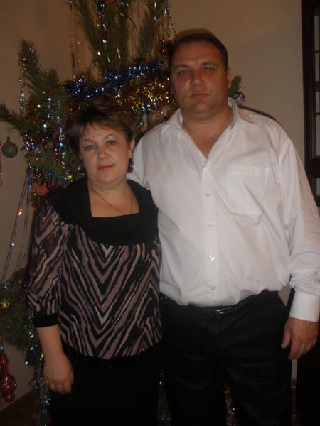 Cветлана Вязовцева