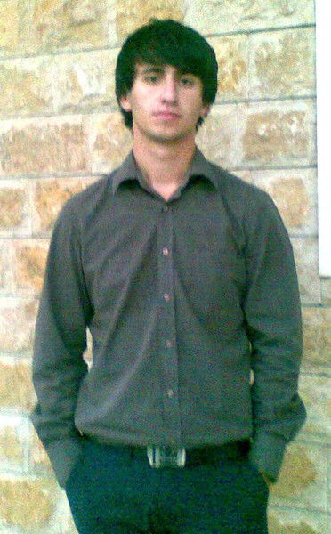 Азим Мукаилов