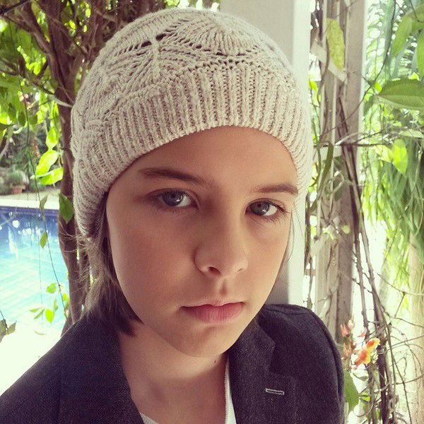 Серёжа Лунев