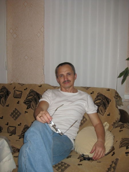 Николай Бессонов