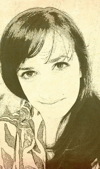 Евгения Микаелян