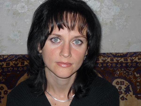 Алла Дубова