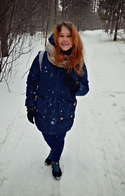 Ирма Терентьева