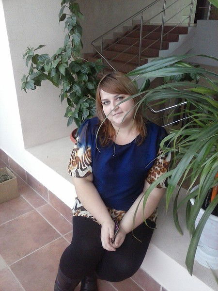 Любовь Целикова