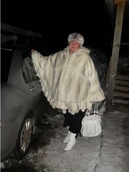 Валентина Смирнова