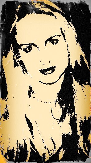 Маргарита Савицкая