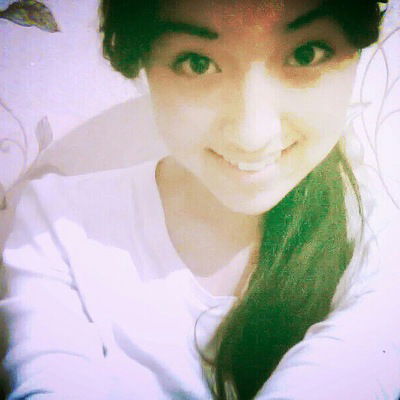 Сабина Бахтияр