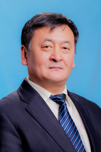 Ерлик Калиякпаров