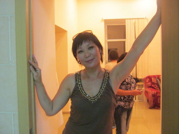 Амалия Актайлакова