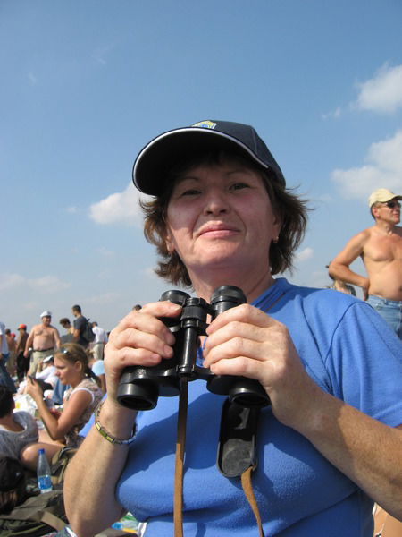 Татьяна Джурова