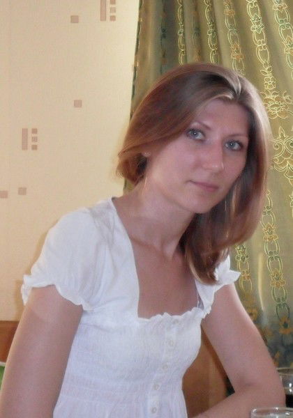 Ольга Святославовна