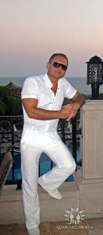 Игорь Папиж