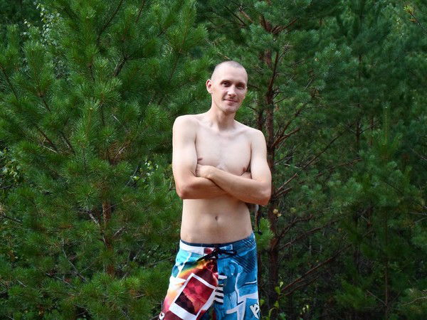 Роман Братчиков