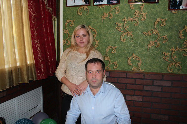 Ольга Попова