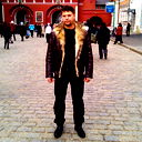 Дмитрий Черкасов
