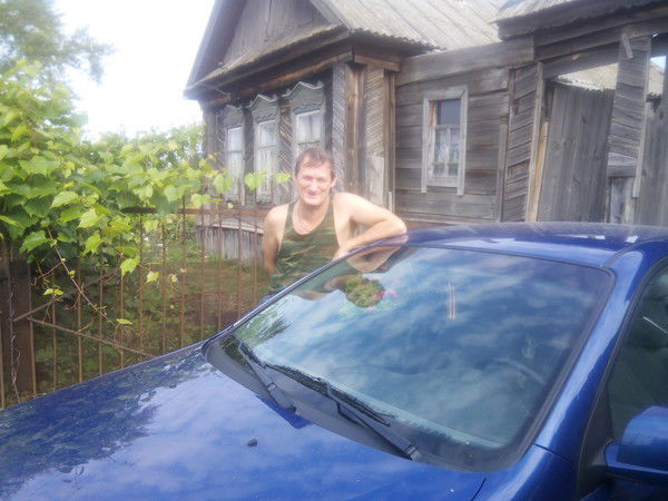 Евгений Акутин