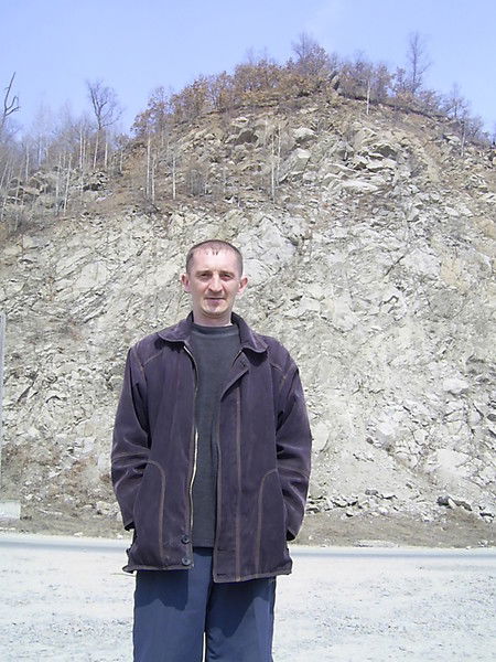 Сергей Ермаков