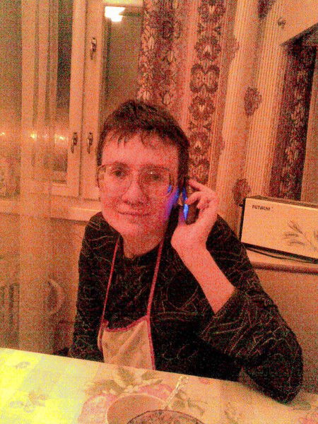 Таня Курбатова