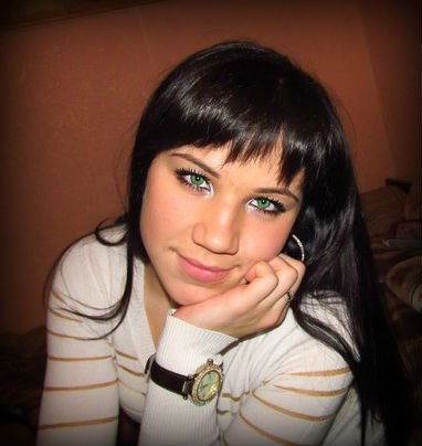 Елена Нестерова