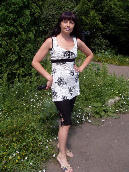 Марина Юракова