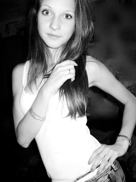 Юля... Просто Юля...