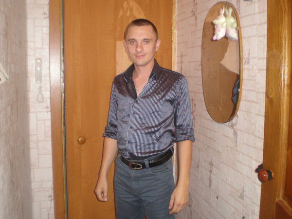 Дмитрий Гаврилюк