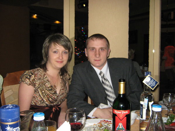 Алексей Маврин