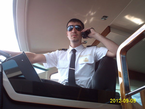 Дмитрий Горпенко